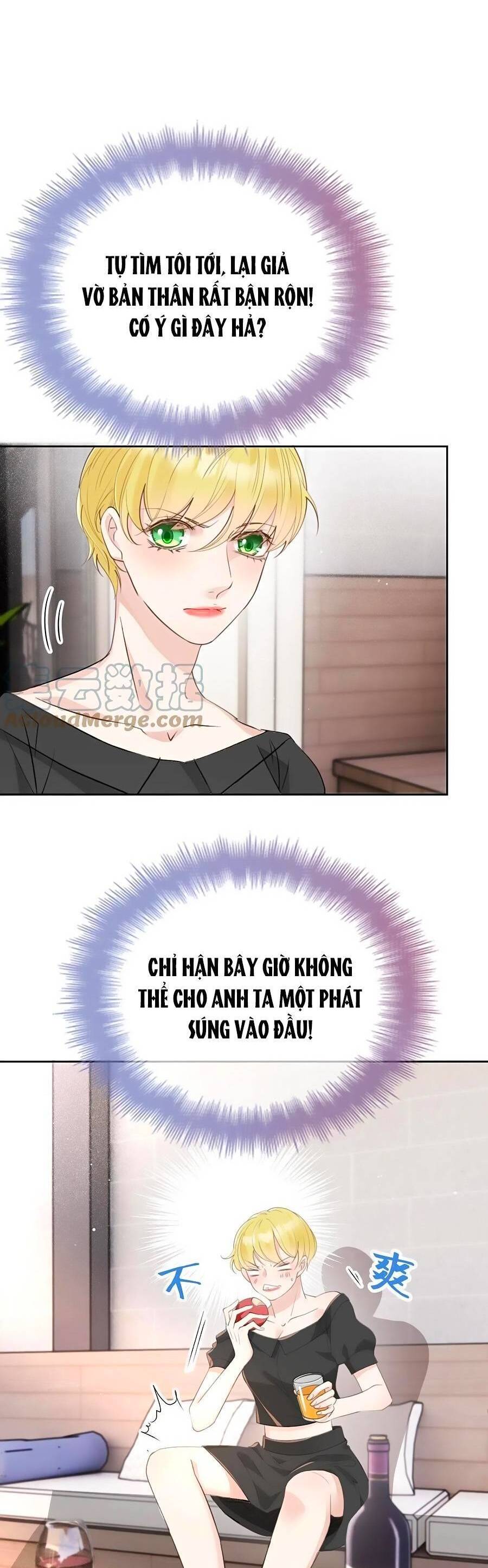 Cô Vợ Mang Thai Một Tặng Một Chapter 213 - 11