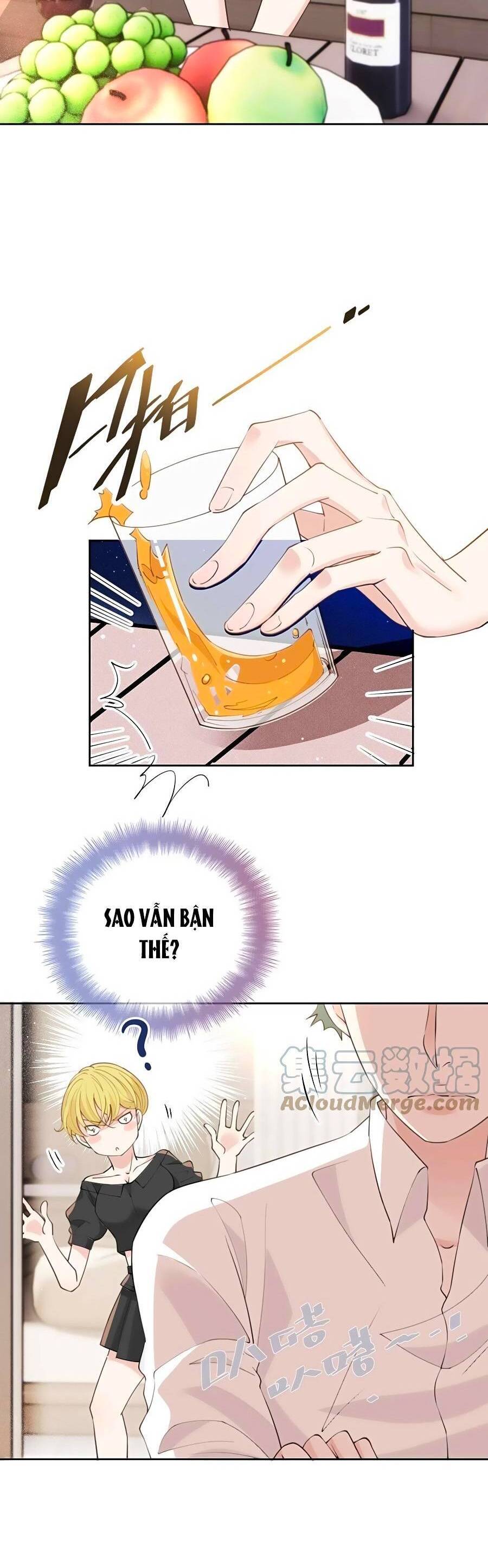 Cô Vợ Mang Thai Một Tặng Một Chapter 213 - 12