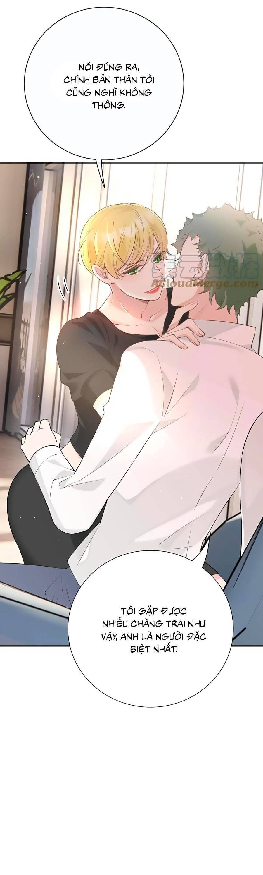 Cô Vợ Mang Thai Một Tặng Một Chapter 213 - 18