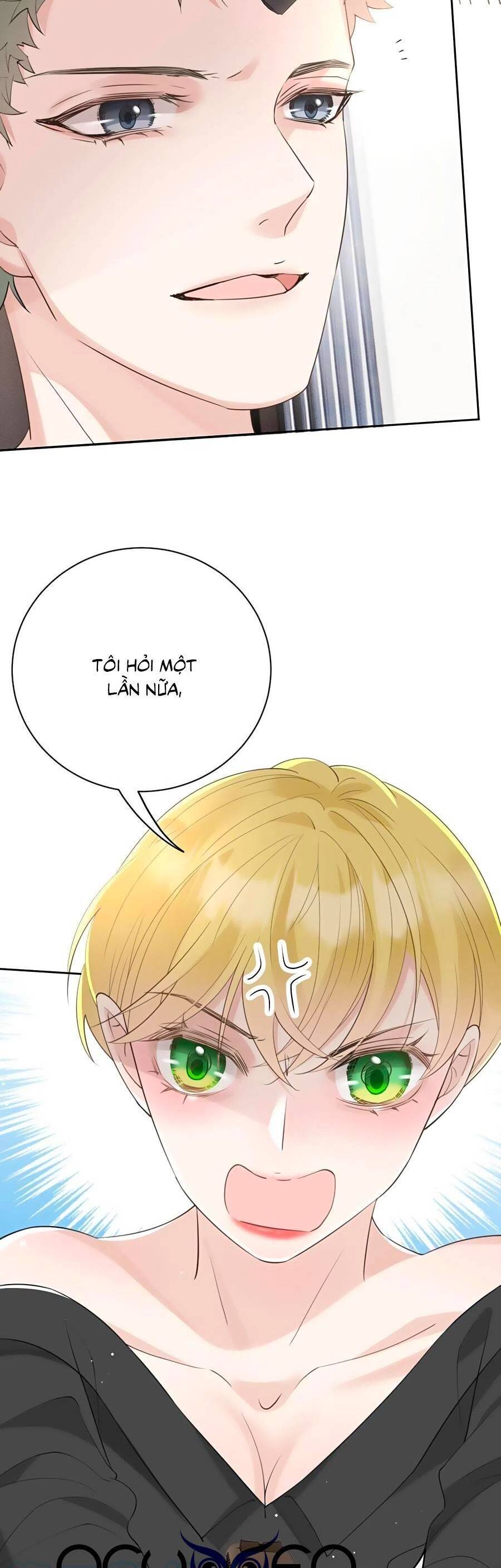 Cô Vợ Mang Thai Một Tặng Một Chapter 213 - 22