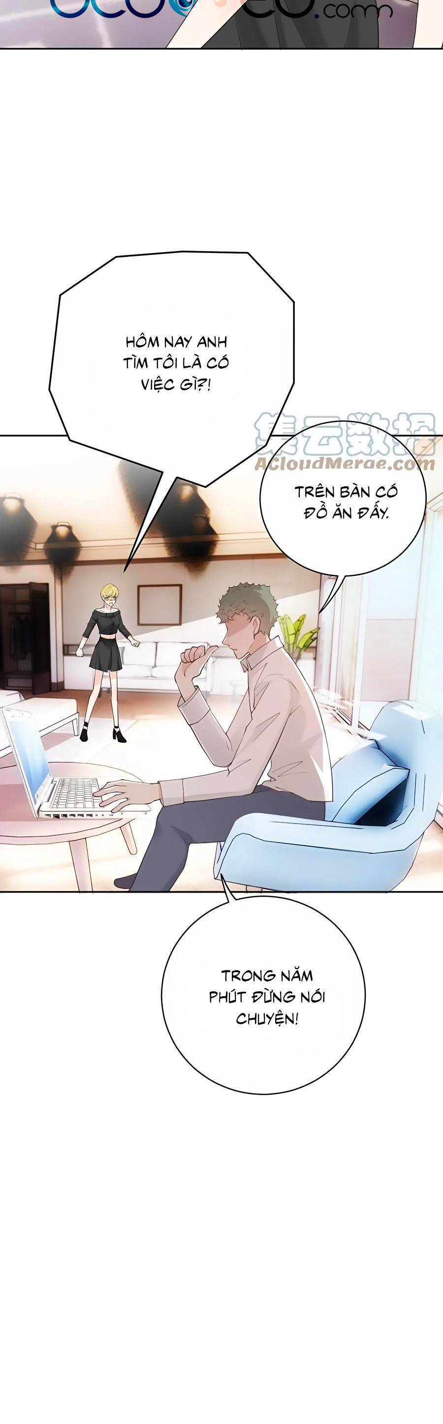 Cô Vợ Mang Thai Một Tặng Một Chapter 213 - 10