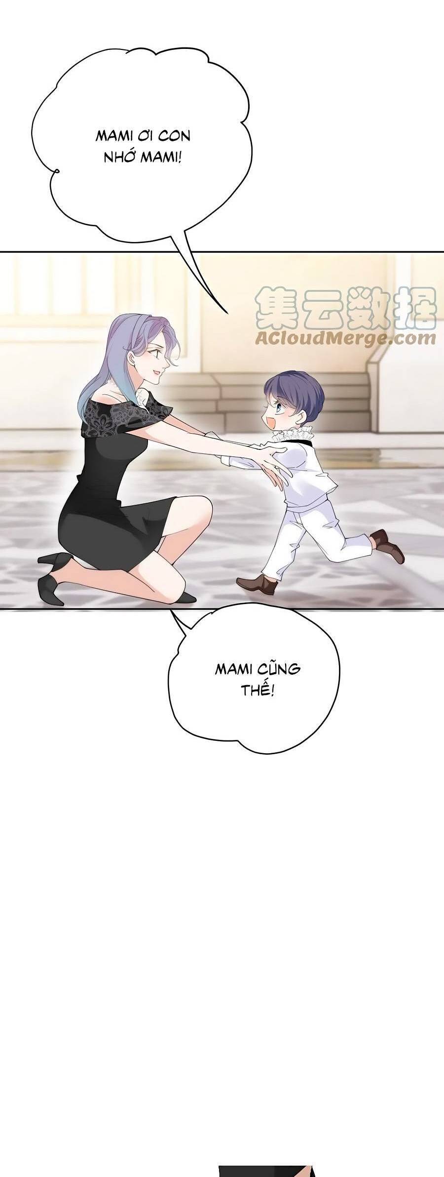 Cô Vợ Mang Thai Một Tặng Một Chapter 214 - 18