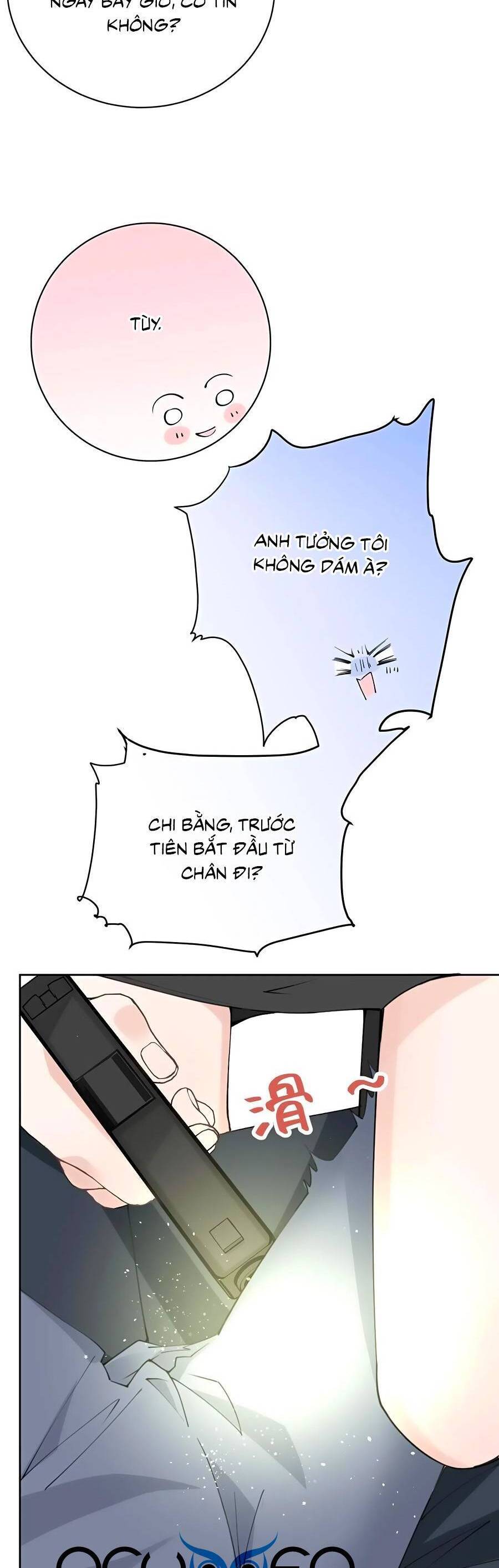 Cô Vợ Mang Thai Một Tặng Một Chapter 214 - 3