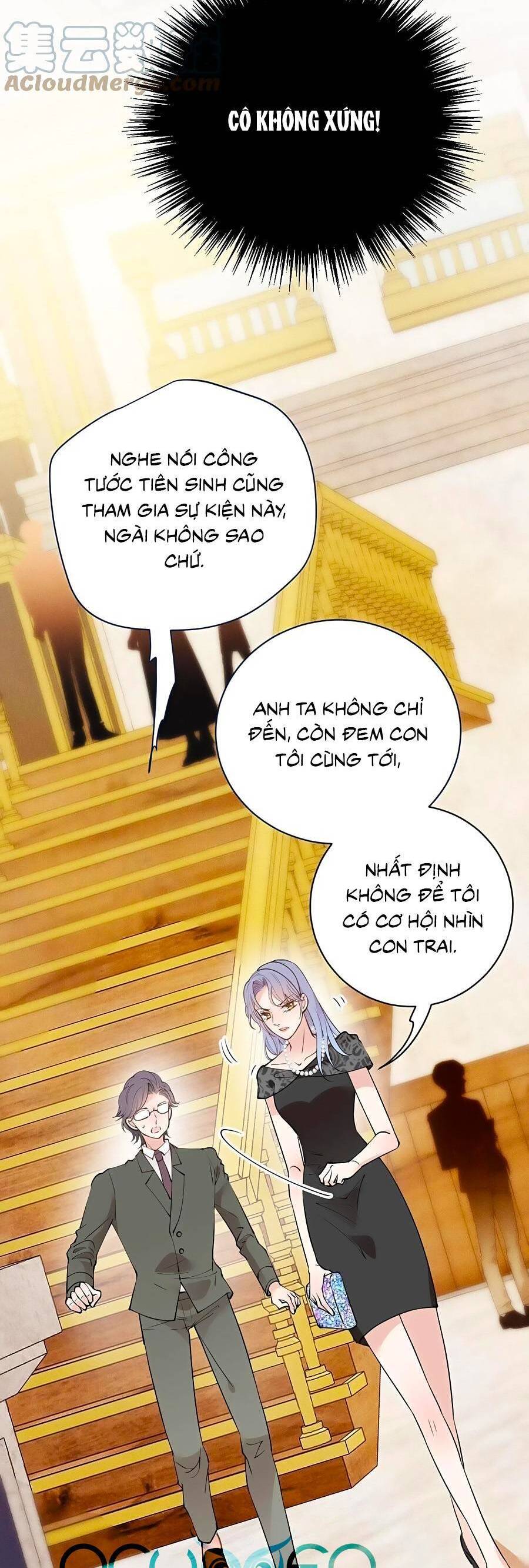 Cô Vợ Mang Thai Một Tặng Một Chapter 215 - 15