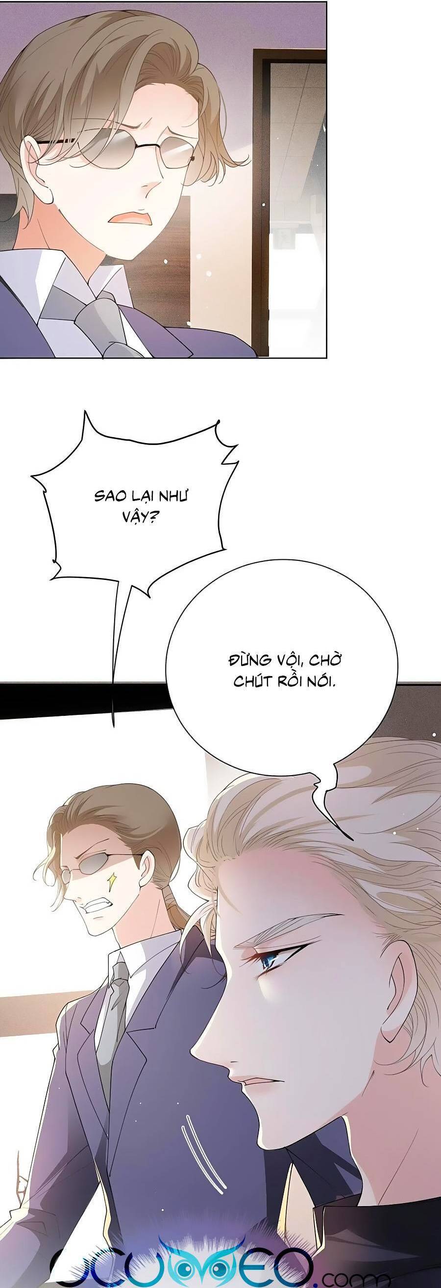 Cô Vợ Mang Thai Một Tặng Một Chapter 217 - 3