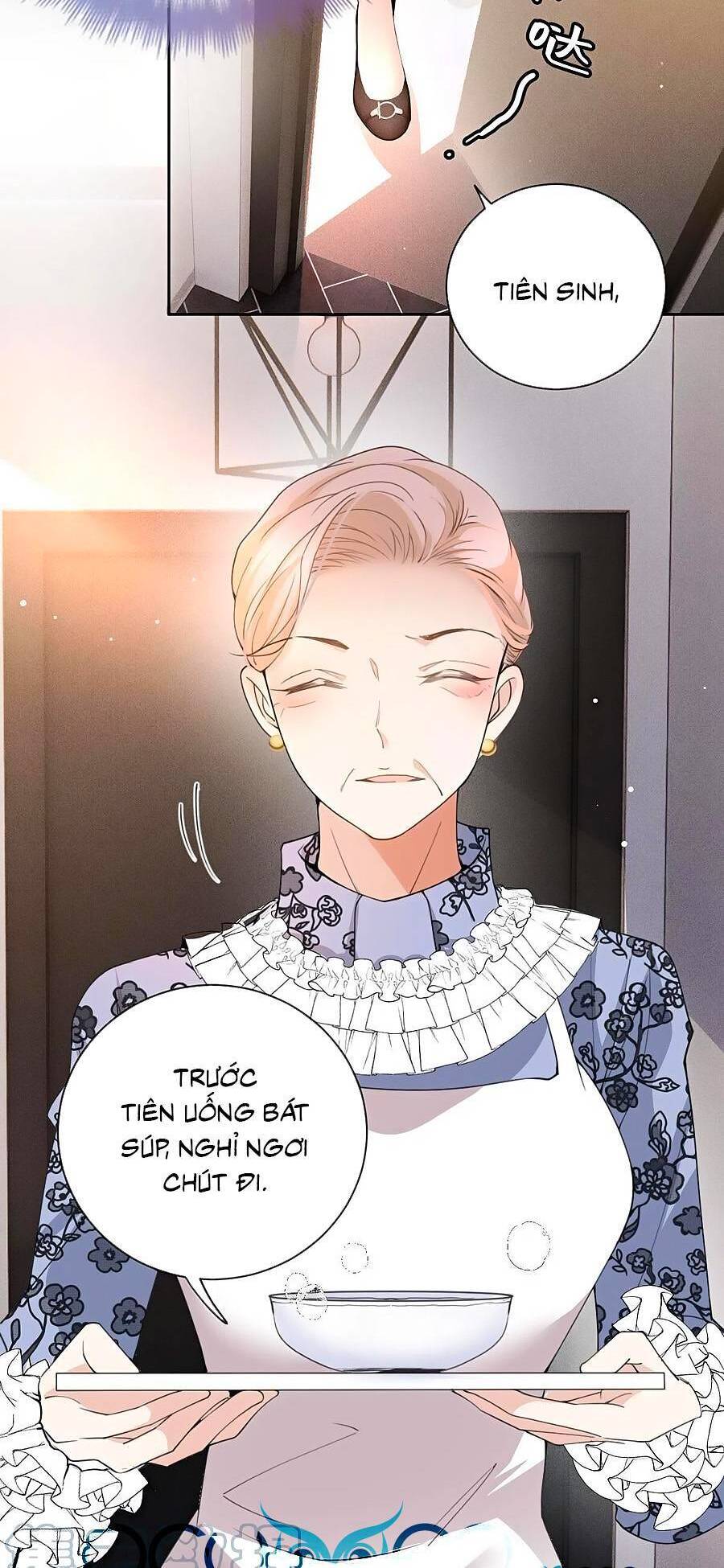 Cô Vợ Mang Thai Một Tặng Một Chapter 217 - 5