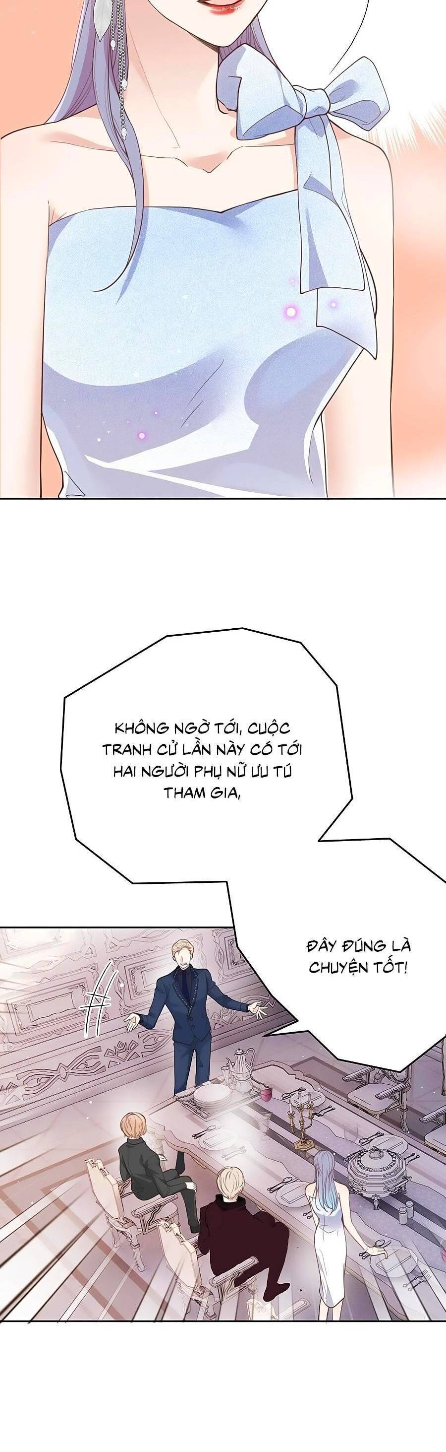 Cô Vợ Mang Thai Một Tặng Một Chapter 218 - 19