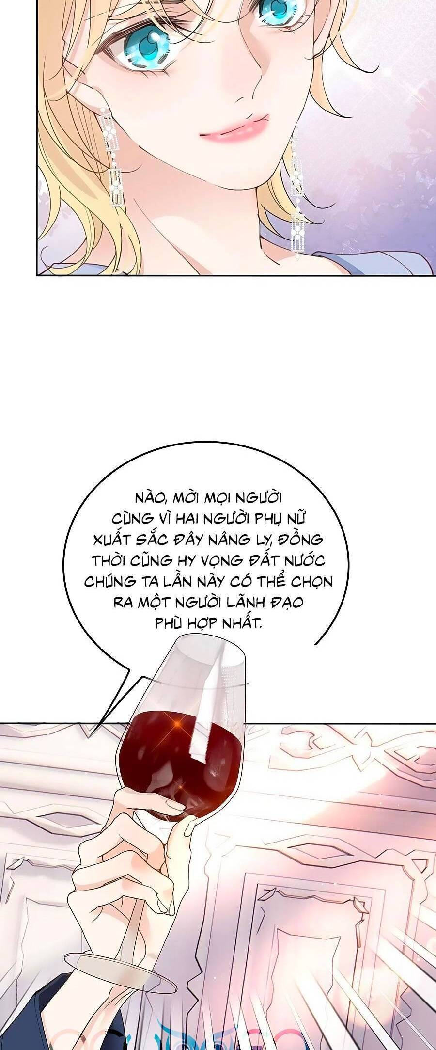 Cô Vợ Mang Thai Một Tặng Một Chapter 218 - 21