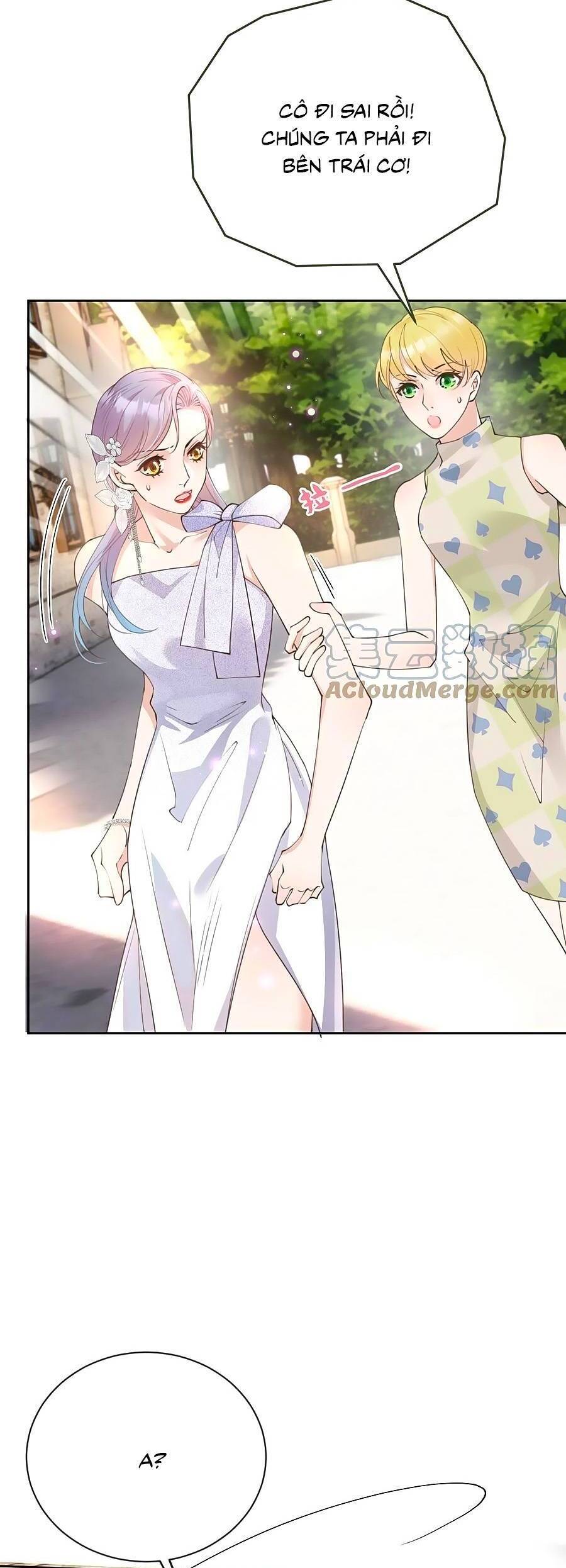 Cô Vợ Mang Thai Một Tặng Một Chapter 218 - 6