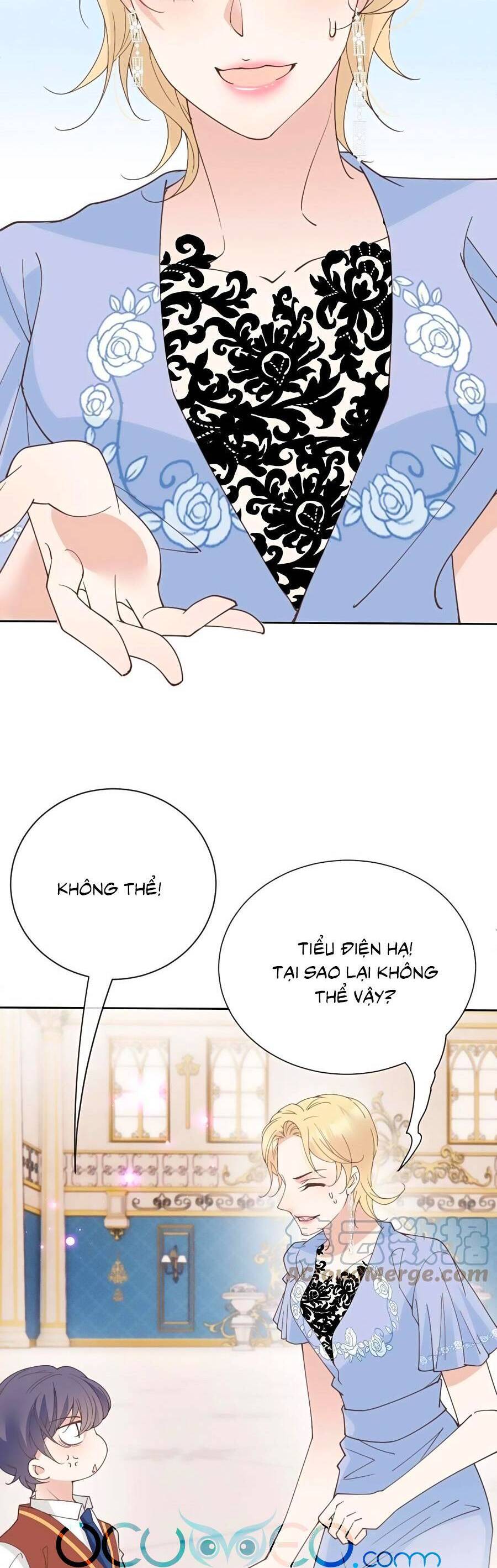 Cô Vợ Mang Thai Một Tặng Một Chapter 219 - 13