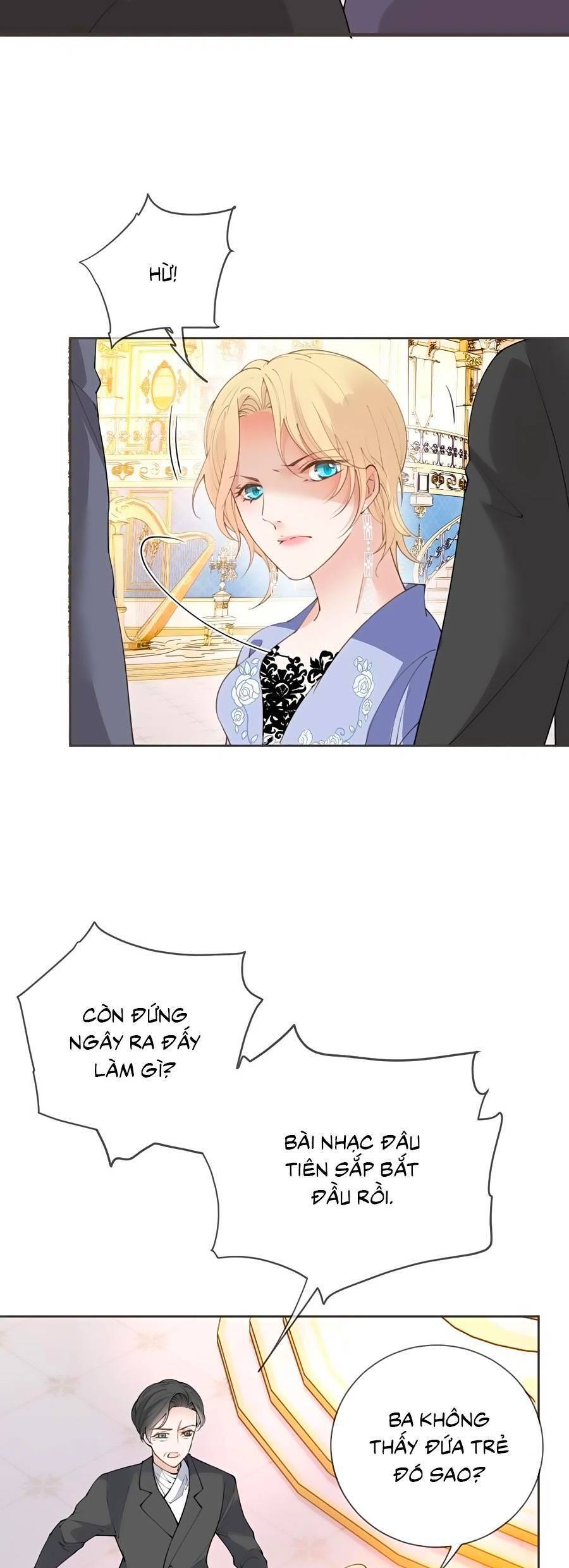 Cô Vợ Mang Thai Một Tặng Một Chapter 219 - 9