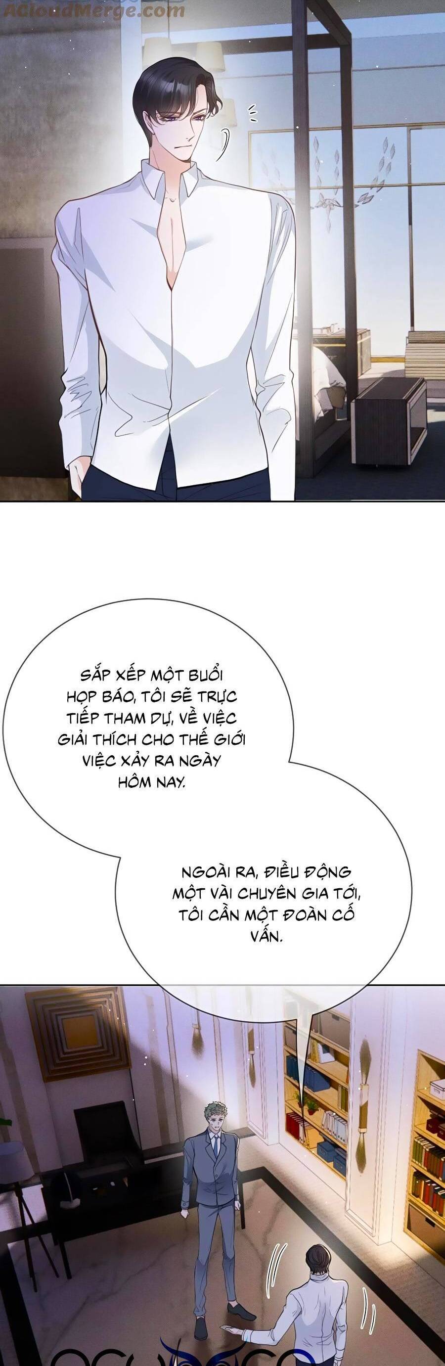 Cô Vợ Mang Thai Một Tặng Một Chapter 221 - 21