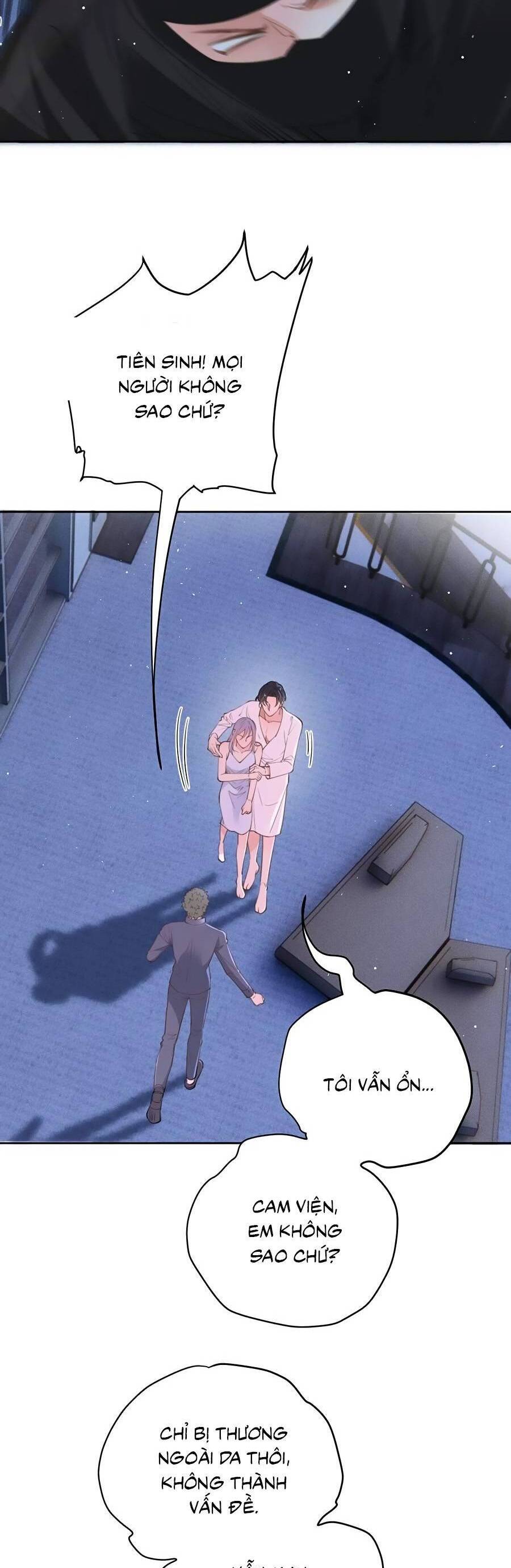 Cô Vợ Mang Thai Một Tặng Một Chapter 222 - 21