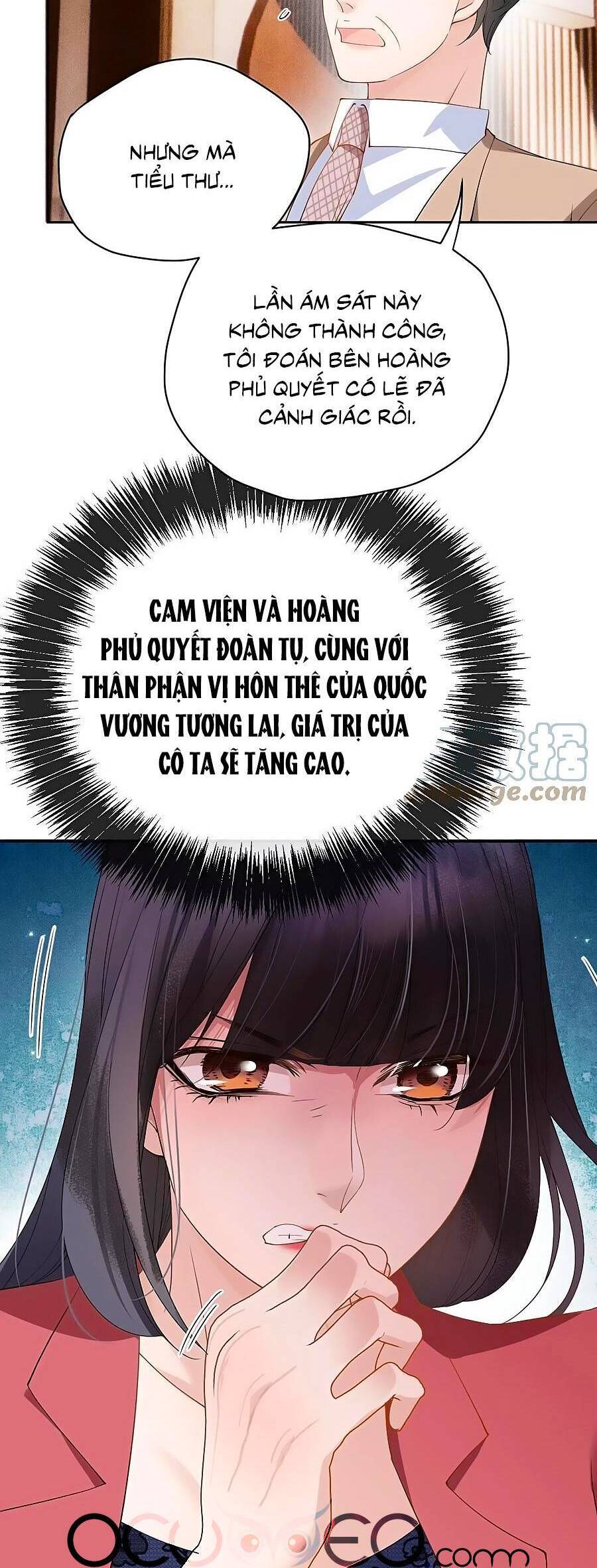 Cô Vợ Mang Thai Một Tặng Một Chapter 223 - 14