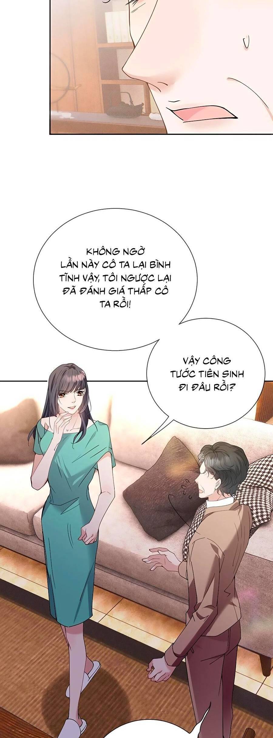 Cô Vợ Mang Thai Một Tặng Một Chapter 224 - 14