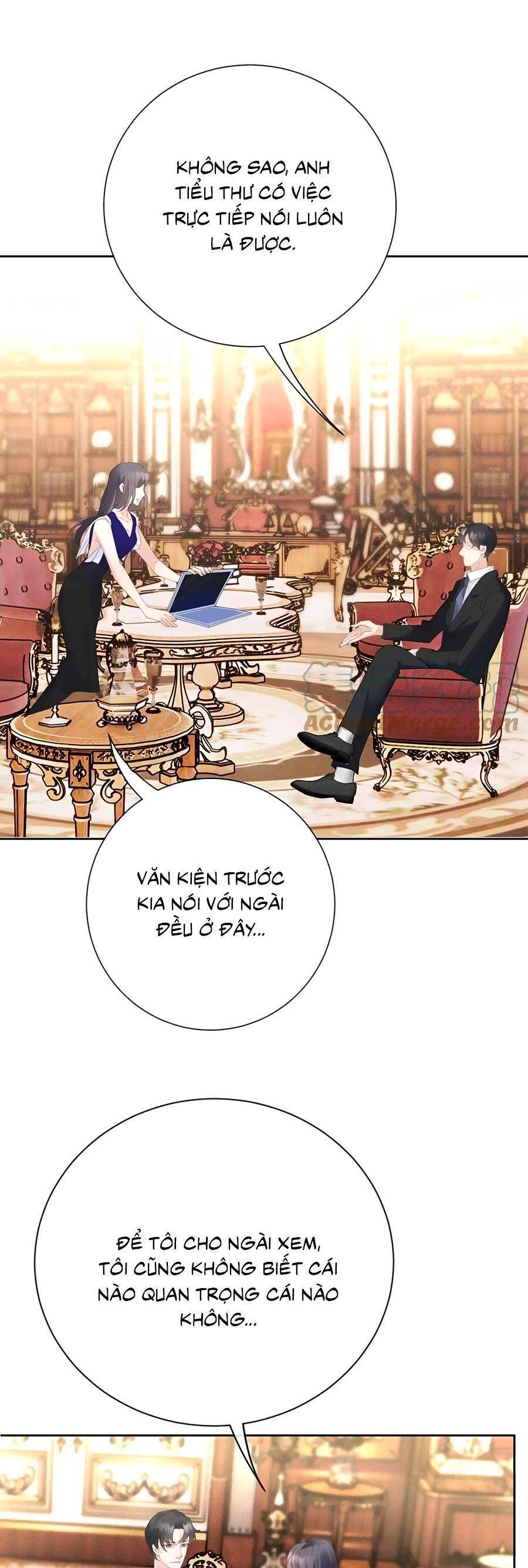 Cô Vợ Mang Thai Một Tặng Một Chapter 224 - 22
