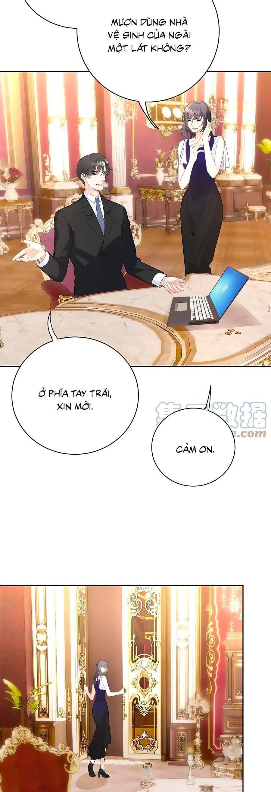 Cô Vợ Mang Thai Một Tặng Một Chapter 224 - 26