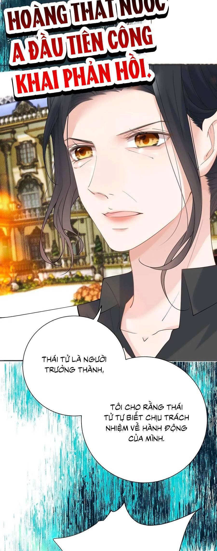Cô Vợ Mang Thai Một Tặng Một Chapter 224 - 10