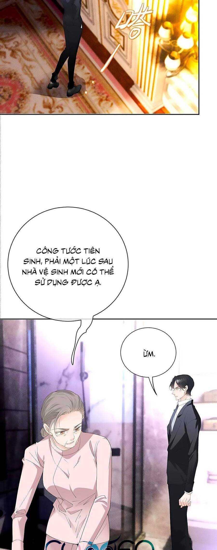 Cô Vợ Mang Thai Một Tặng Một Chapter 225 - 17