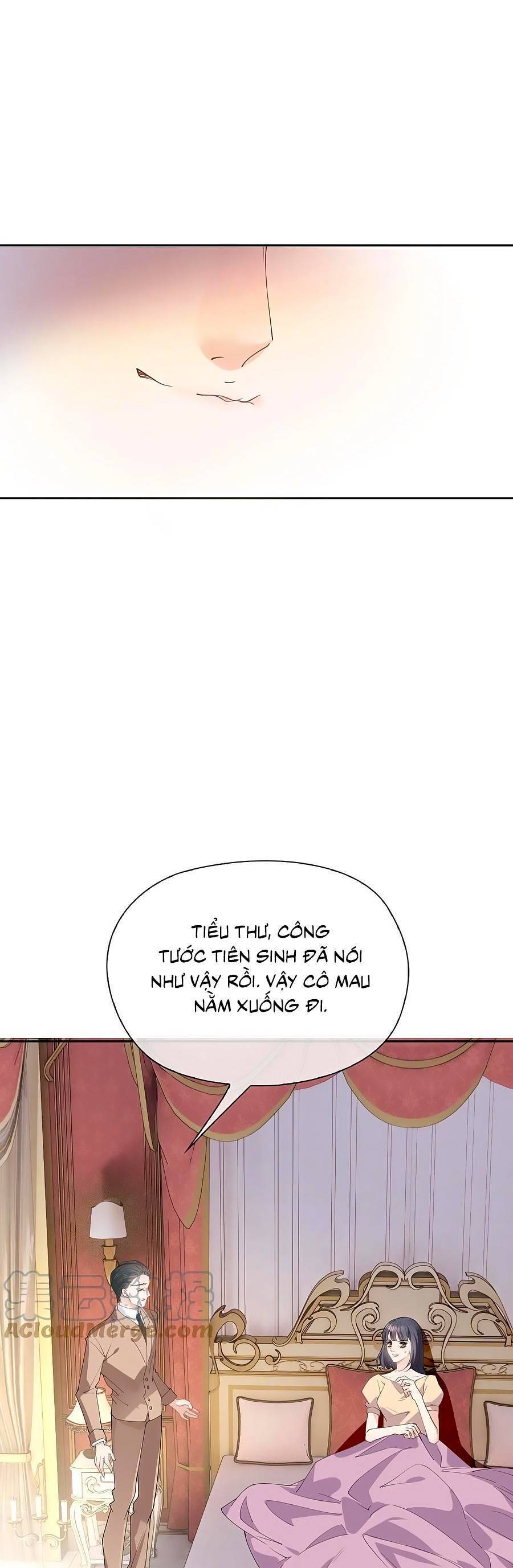 Cô Vợ Mang Thai Một Tặng Một Chapter 226 - 11