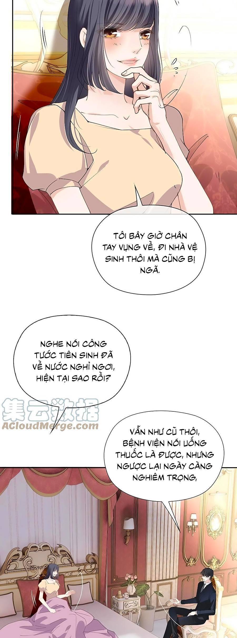 Cô Vợ Mang Thai Một Tặng Một Chapter 226 - 14