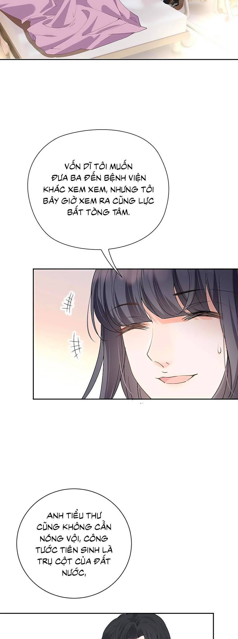 Cô Vợ Mang Thai Một Tặng Một Chapter 226 - 15