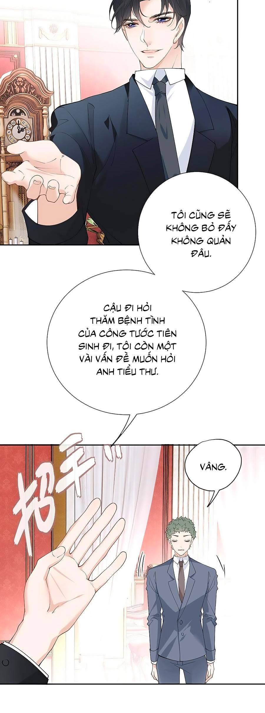 Cô Vợ Mang Thai Một Tặng Một Chapter 226 - 16