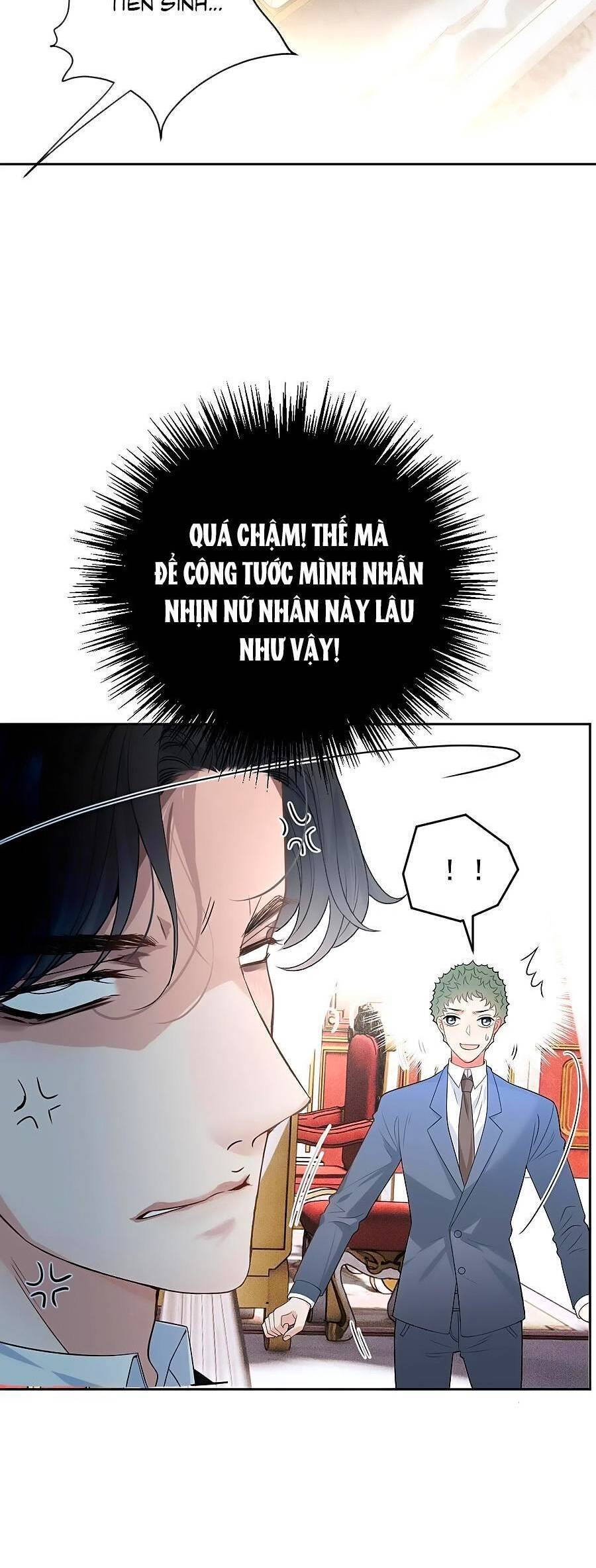Cô Vợ Mang Thai Một Tặng Một Chapter 226 - 23