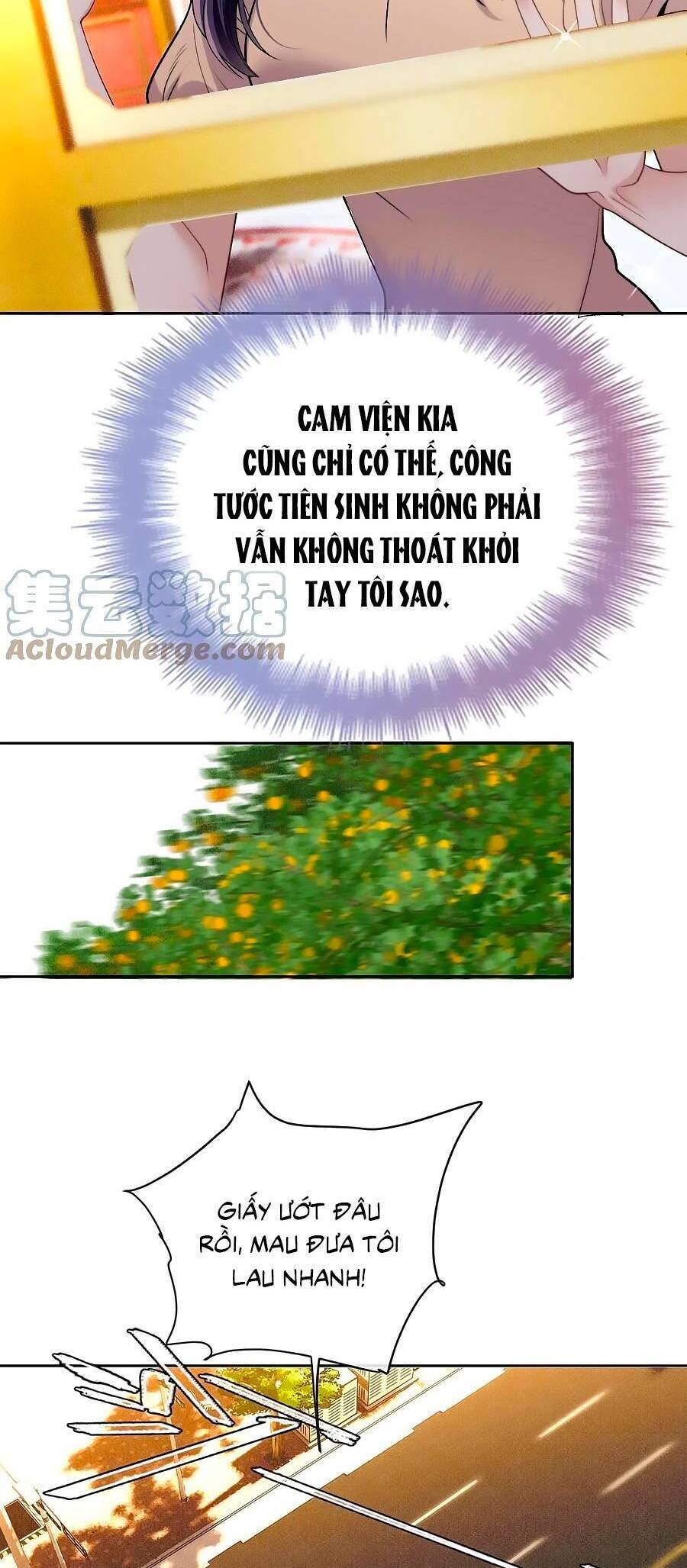 Cô Vợ Mang Thai Một Tặng Một Chapter 226 - 27
