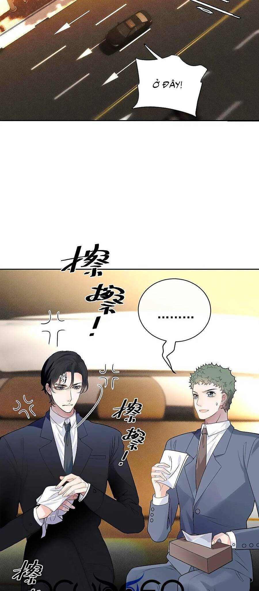 Cô Vợ Mang Thai Một Tặng Một Chapter 226 - 28