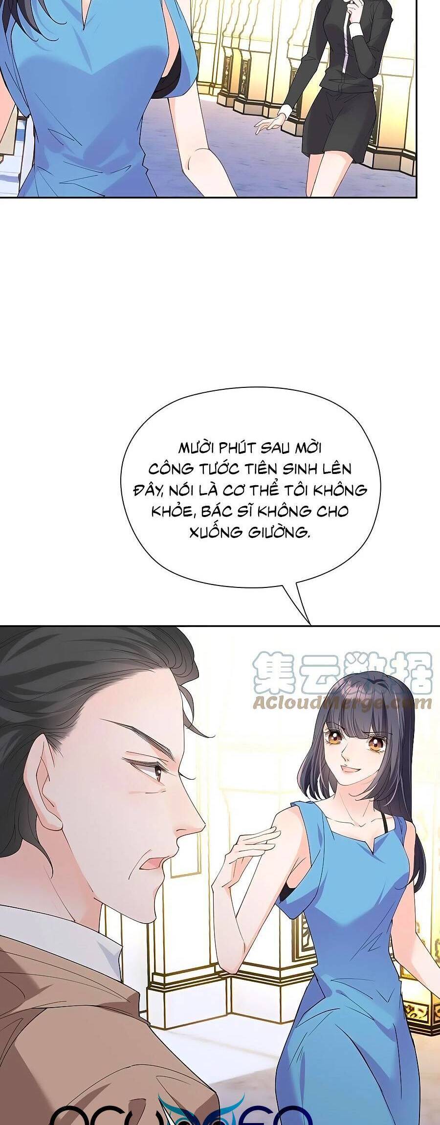Cô Vợ Mang Thai Một Tặng Một Chapter 226 - 7