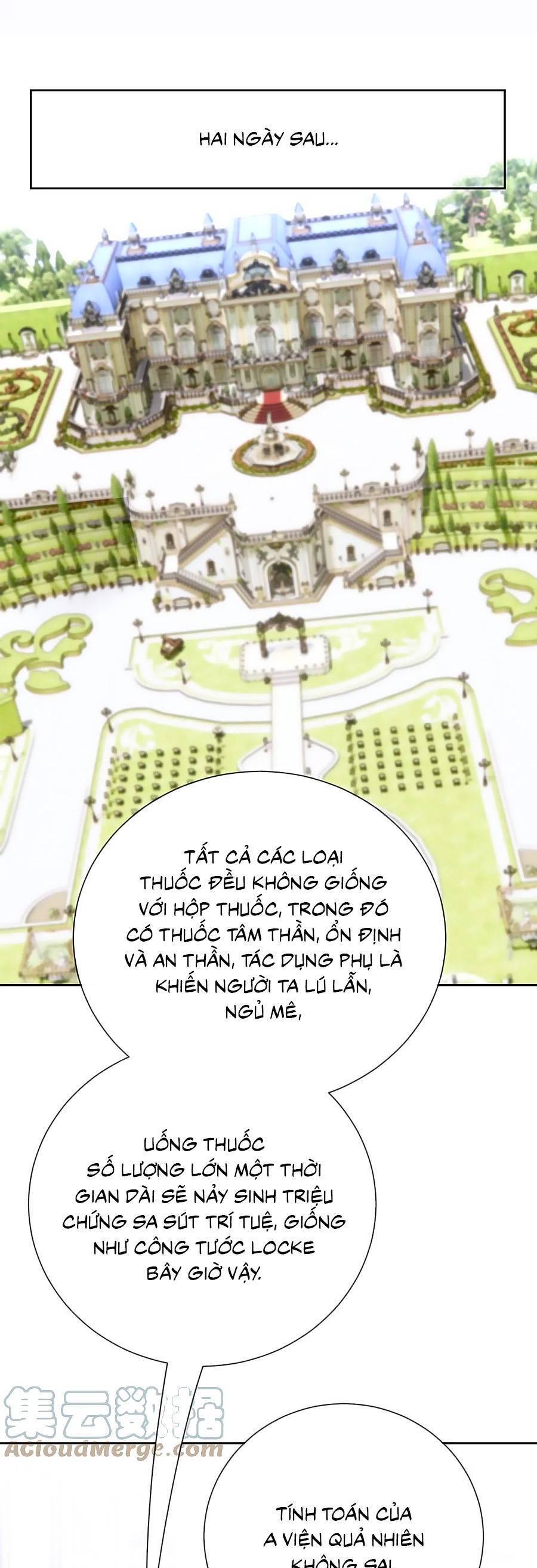 Cô Vợ Mang Thai Một Tặng Một Chapter 227 - 2