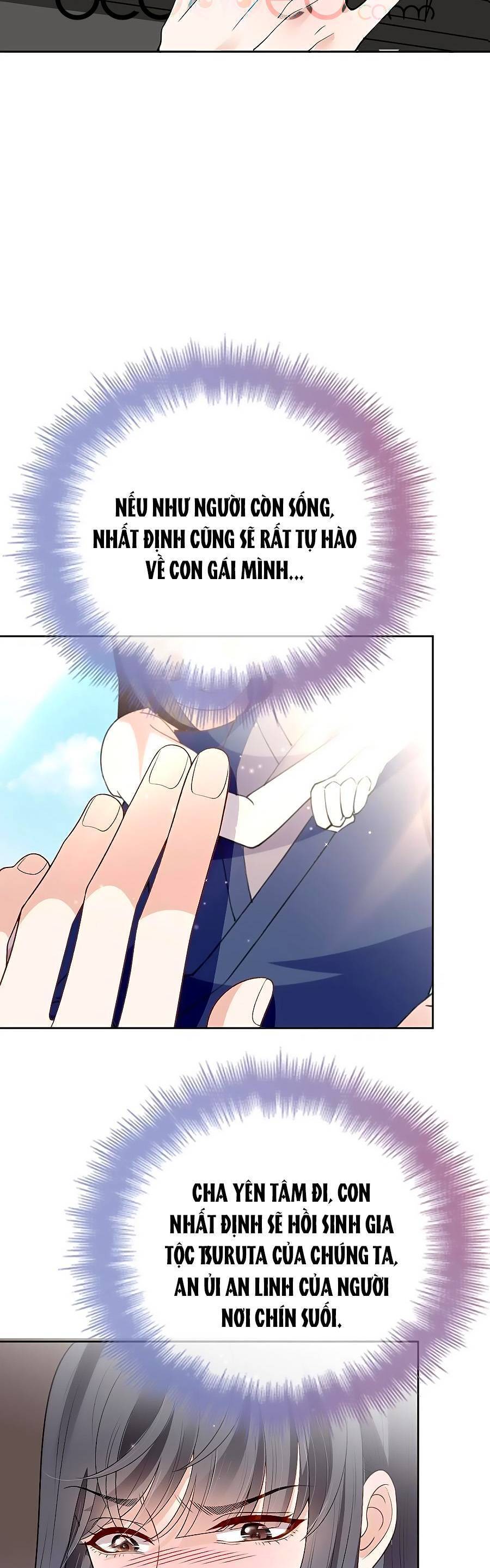 Cô Vợ Mang Thai Một Tặng Một Chapter 227 - 14