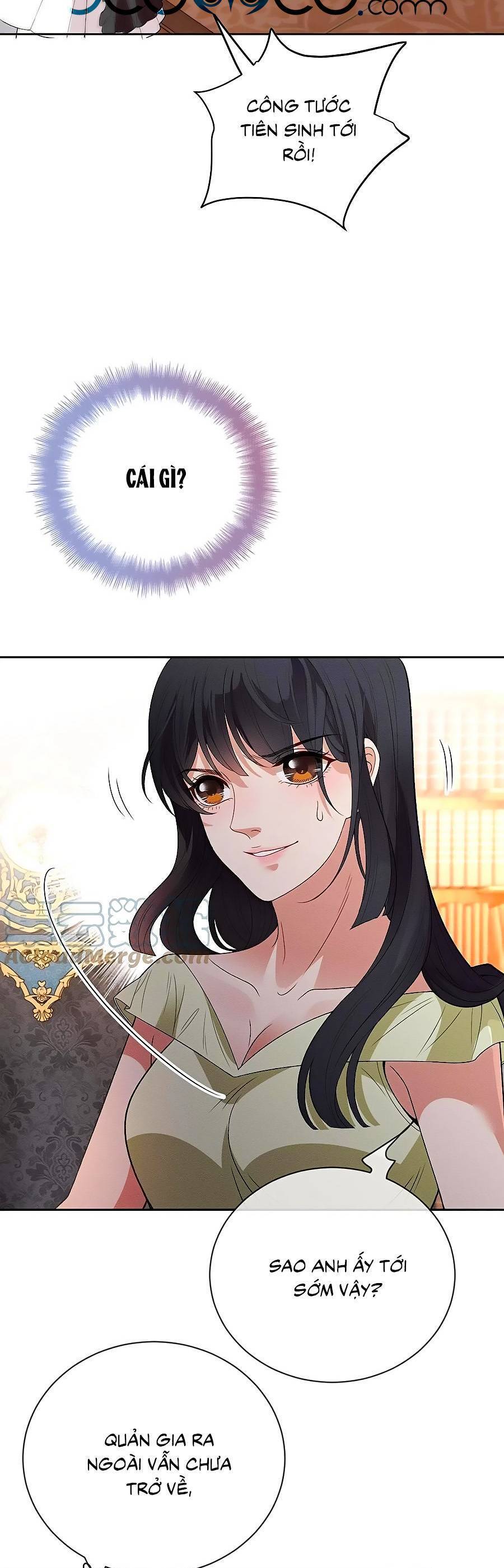 Cô Vợ Mang Thai Một Tặng Một Chapter 227 - 17