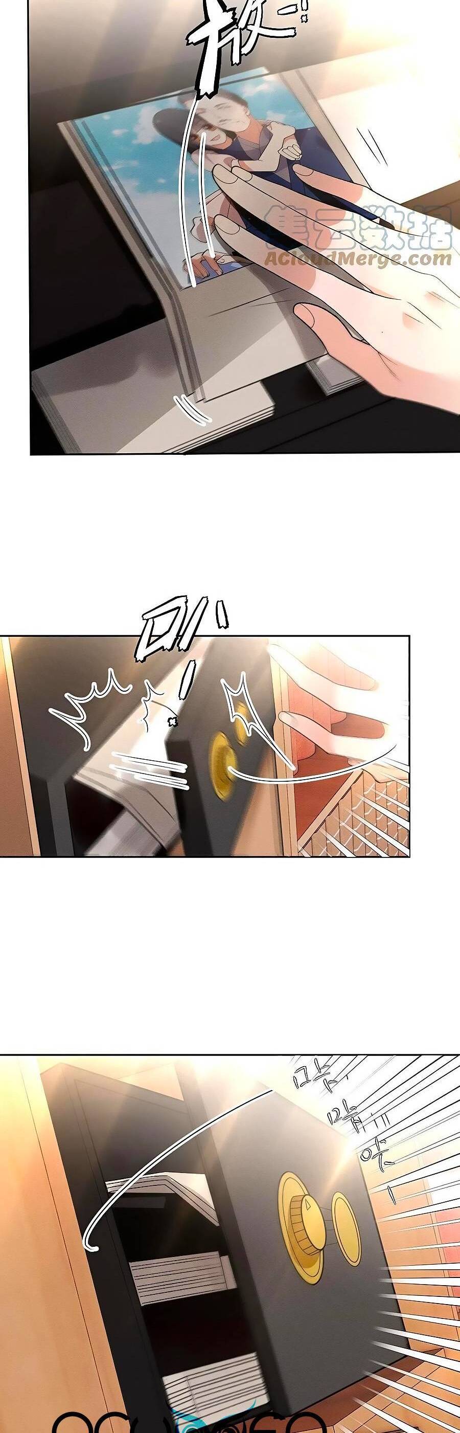 Cô Vợ Mang Thai Một Tặng Một Chapter 227 - 20