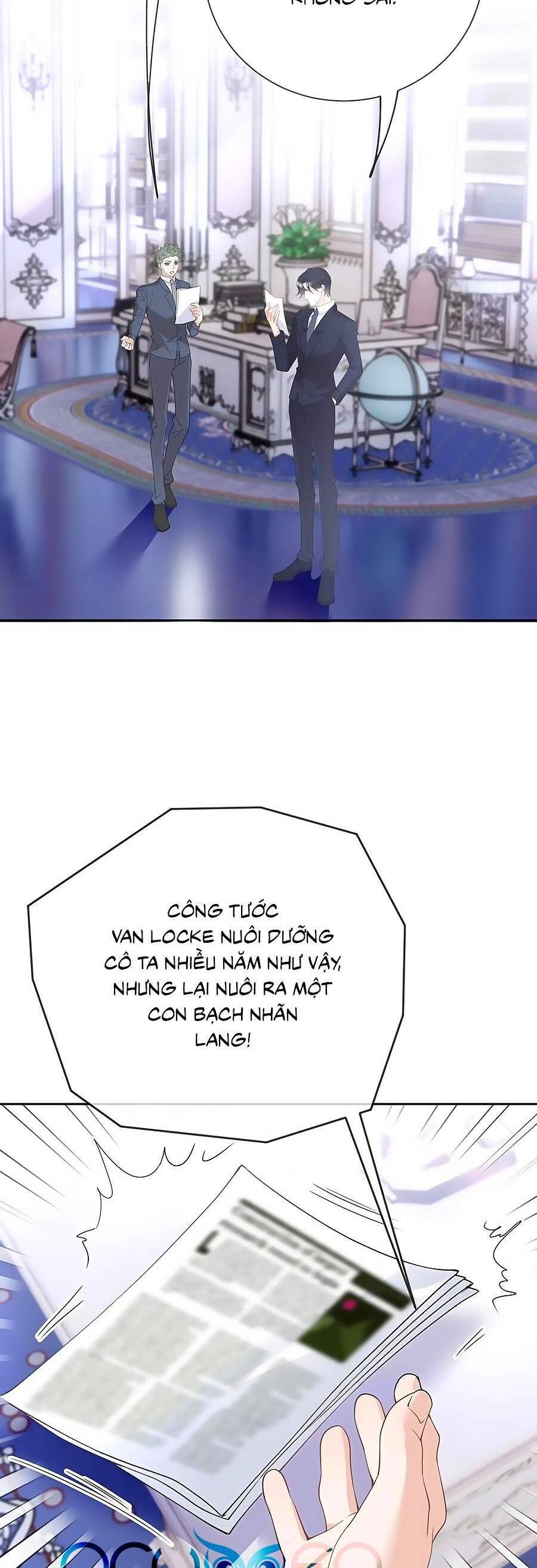 Cô Vợ Mang Thai Một Tặng Một Chapter 227 - 3