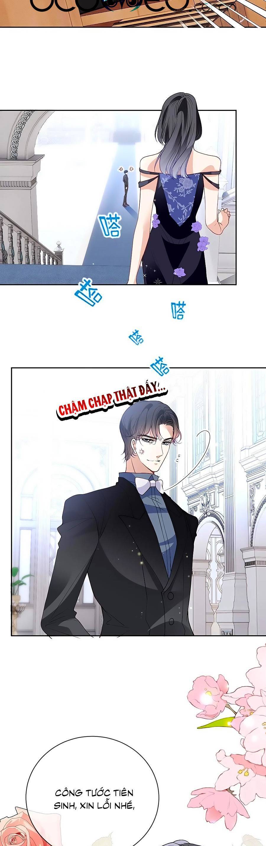 Cô Vợ Mang Thai Một Tặng Một Chapter 227 - 21