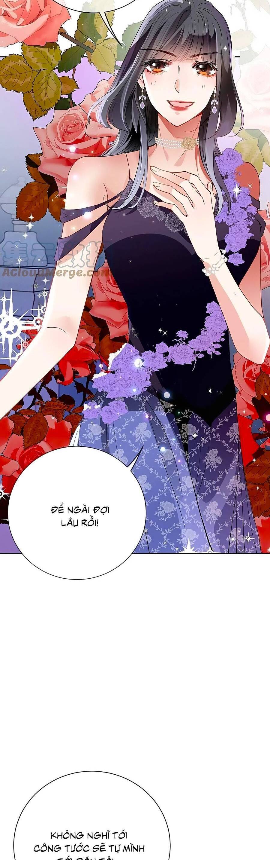 Cô Vợ Mang Thai Một Tặng Một Chapter 227 - 22