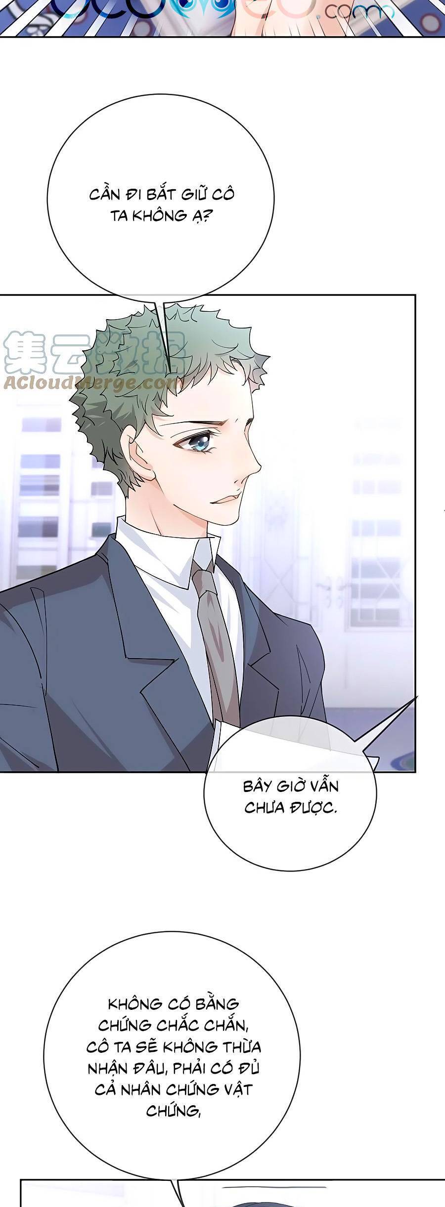 Cô Vợ Mang Thai Một Tặng Một Chapter 227 - 4