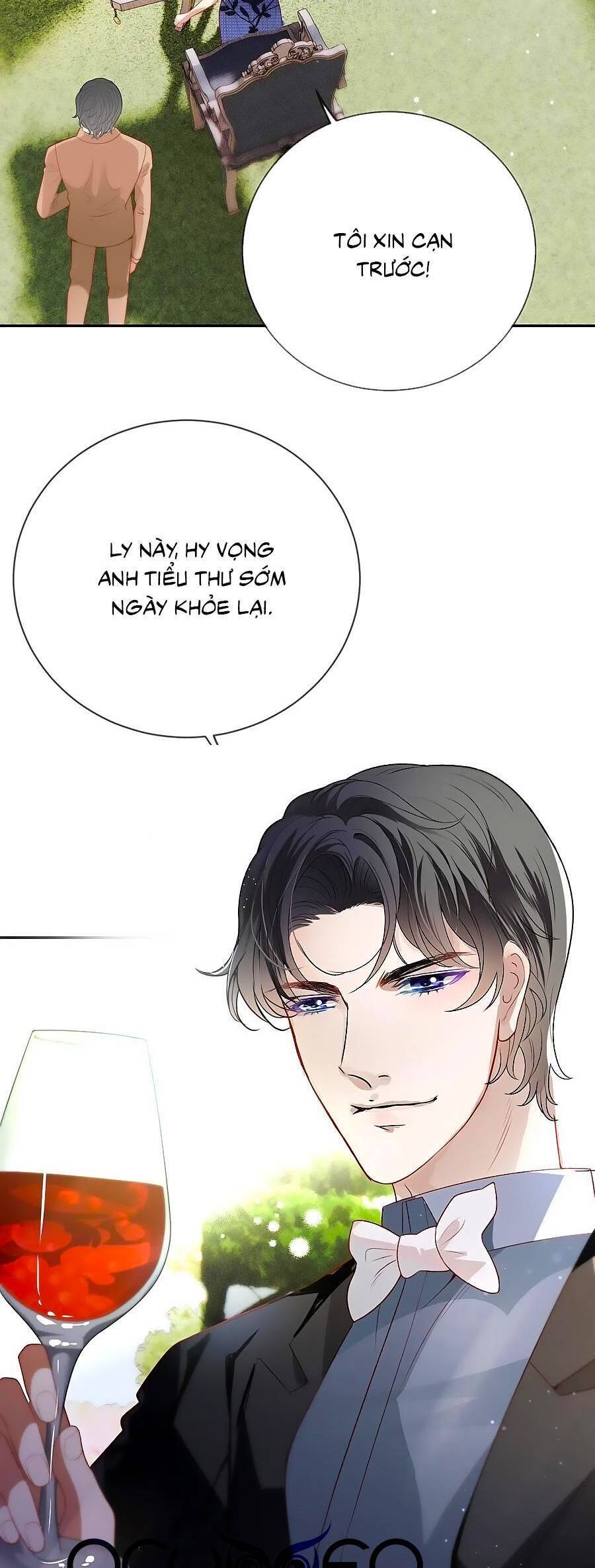 Cô Vợ Mang Thai Một Tặng Một Chapter 228 - 12