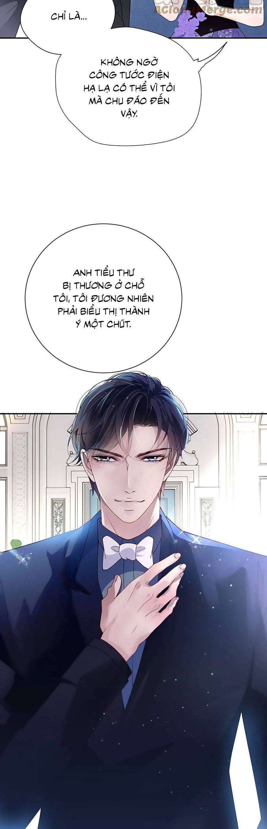 Cô Vợ Mang Thai Một Tặng Một Chapter 228 - 6