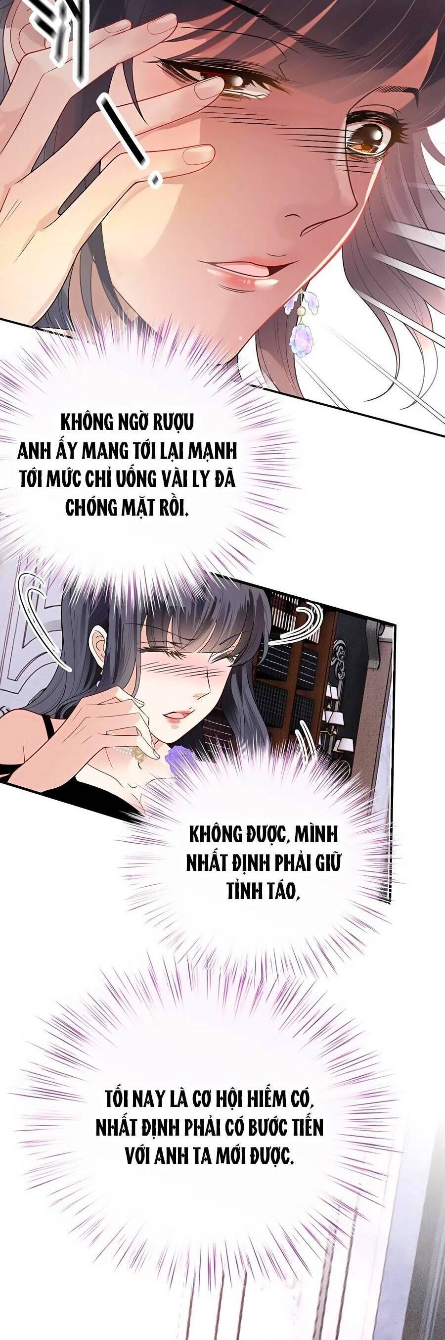 Cô Vợ Mang Thai Một Tặng Một Chapter 229 - 3
