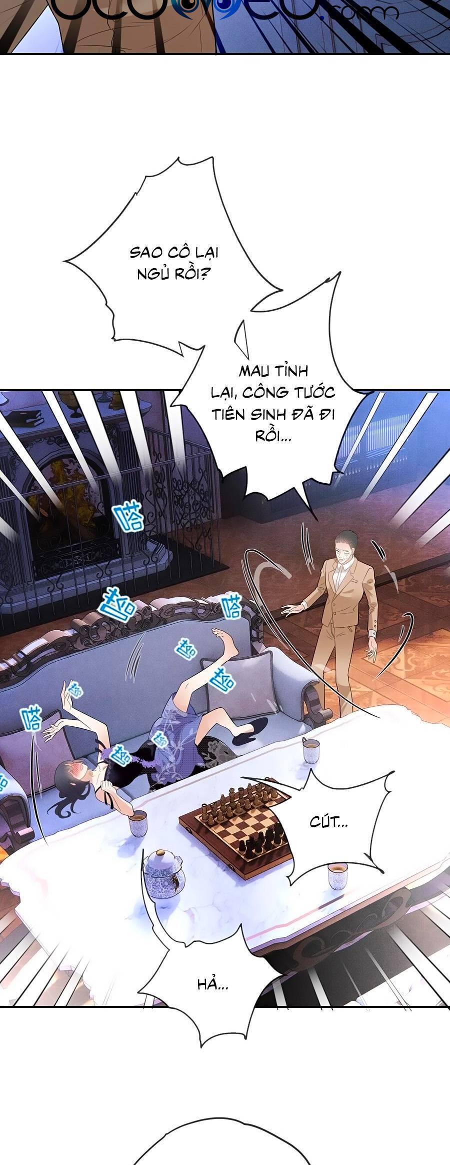 Cô Vợ Mang Thai Một Tặng Một Chapter 229 - 25