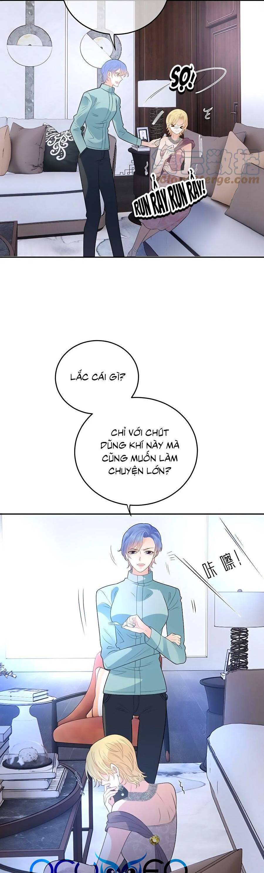 Cô Vợ Mang Thai Một Tặng Một Chapter 233 - 11
