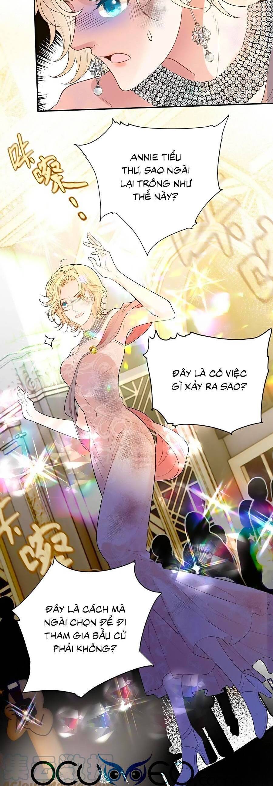 Cô Vợ Mang Thai Một Tặng Một Chapter 233 - 21