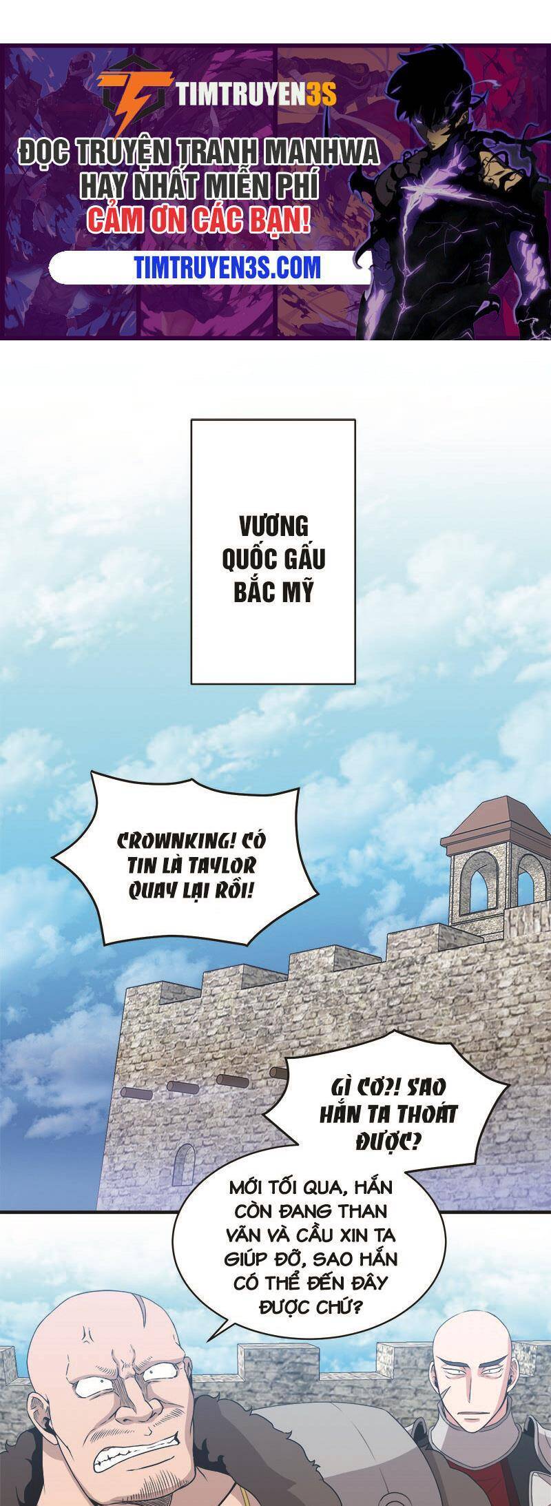Người Bán Hoa Mạnh Nhất Chapter 58 - 1
