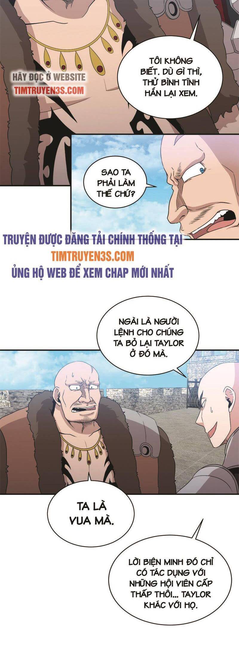 Người Bán Hoa Mạnh Nhất Chapter 58 - 2