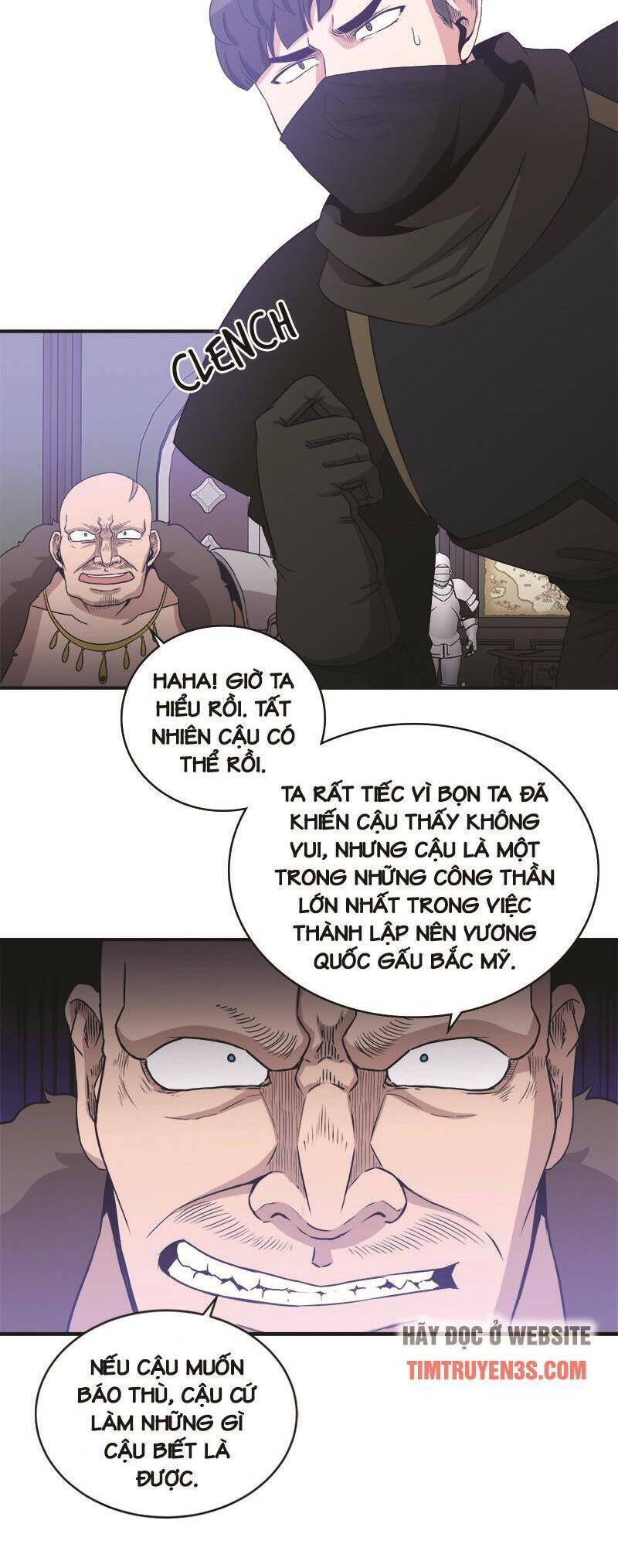 Người Bán Hoa Mạnh Nhất Chapter 58 - 10