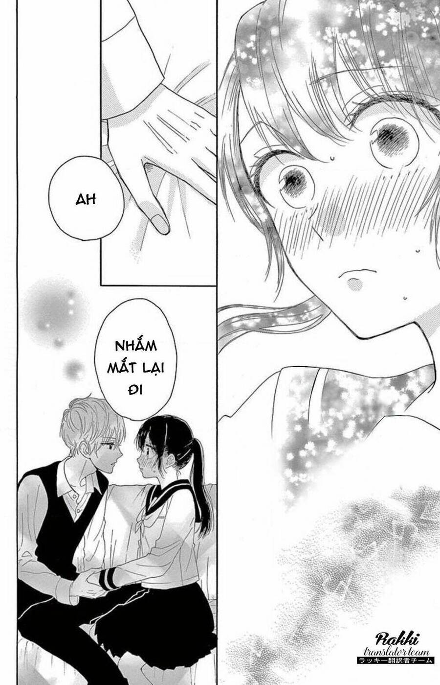 Thích Ghét Hôn Chapter 2 - 11