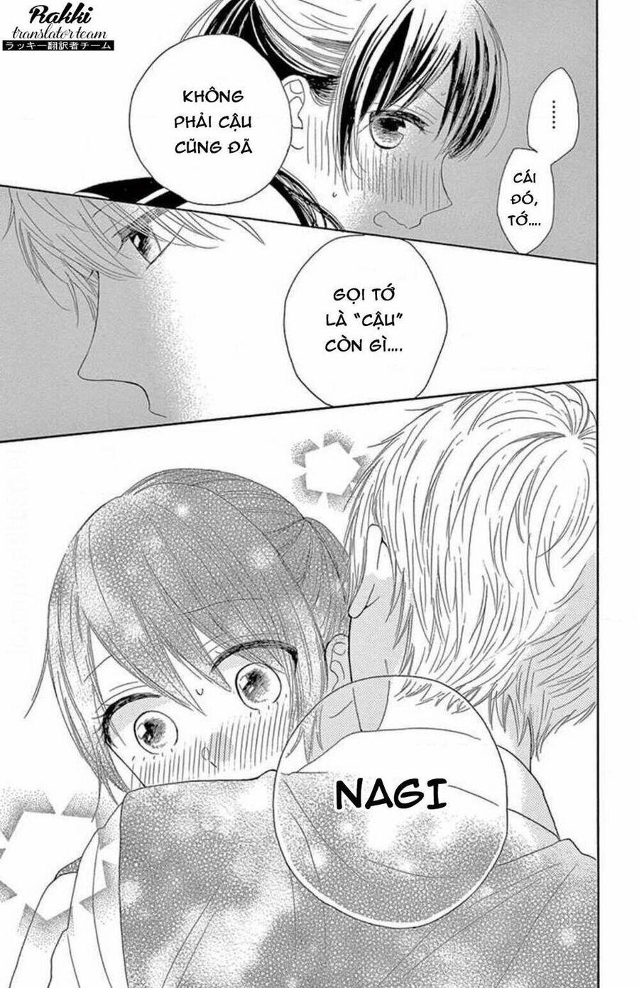 Thích Ghét Hôn Chapter 2 - 22